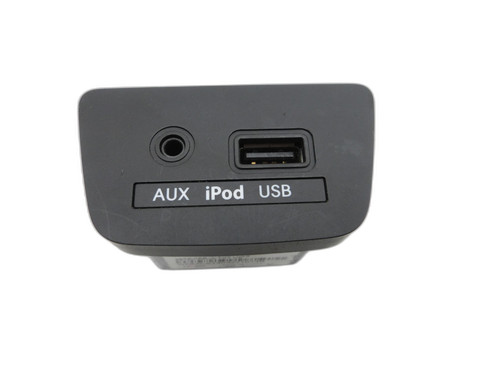 Connettore presa usb aux - connettore,
