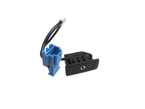 Connettore presa usb aux per - presa,