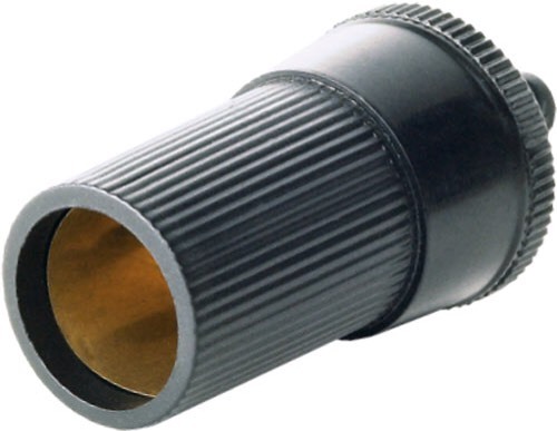 Accendisigari ausiliario 12v - accendisigari,