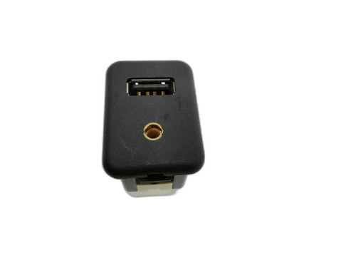 Connettore presa usb aux per - aux,
