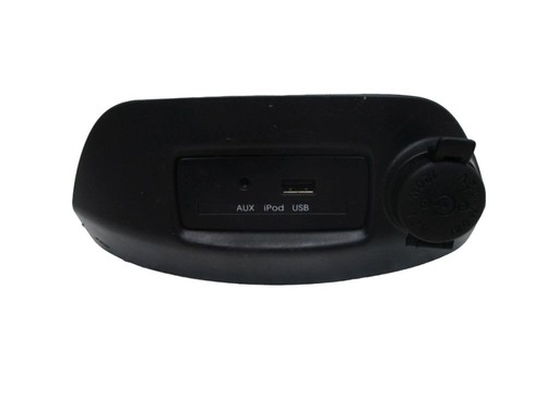 Schalterleiste usb aux - usb, 12v