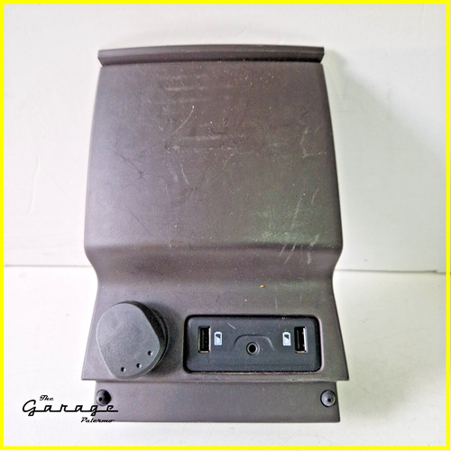 Kit porta usb aux - kit,