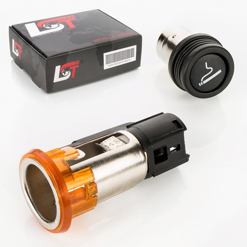 Accendino auto 12v per - 12v, peugeot