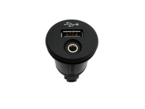 Connettore presa usb cat - usb,