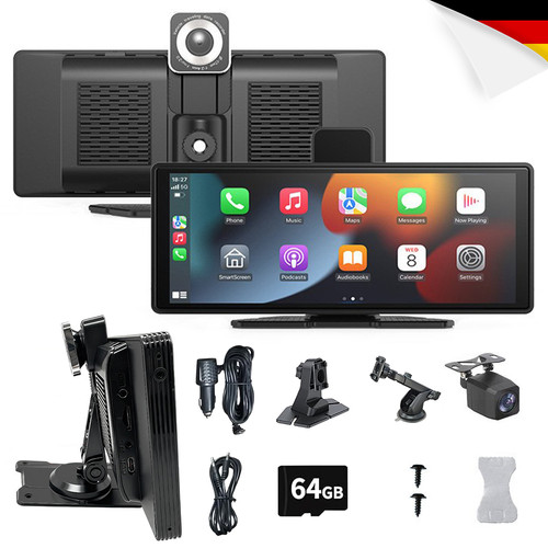 Display auto android apple - android,