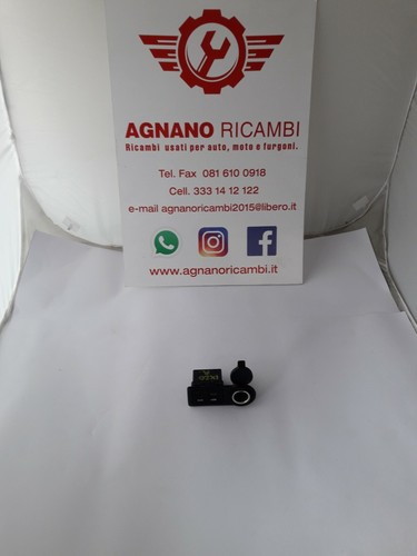 Presa ingresso aux usb - presa,