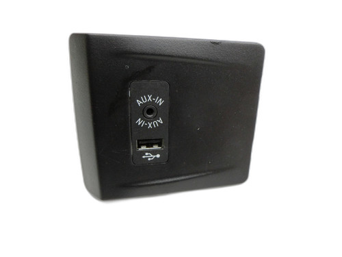 Aux connettore usb femmina - aux-in,