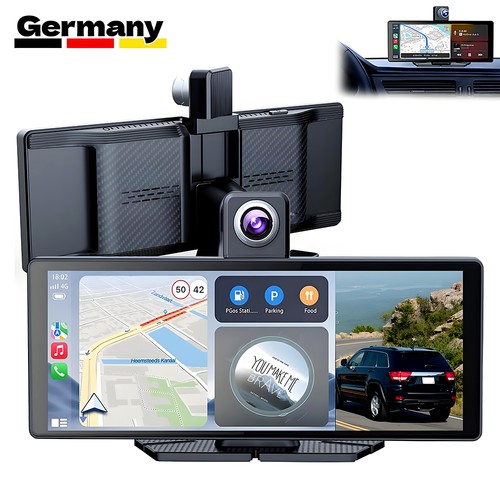Display auto android - display, 10.26”