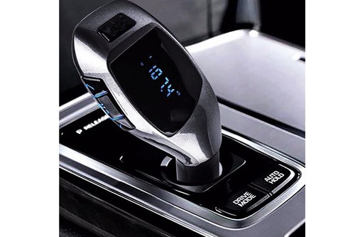 Trasmettitore bluetooth auto - trasmettitore,