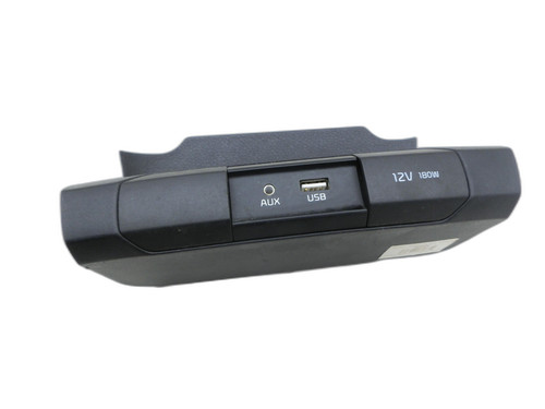 Connettore usb aux femmina - usb,