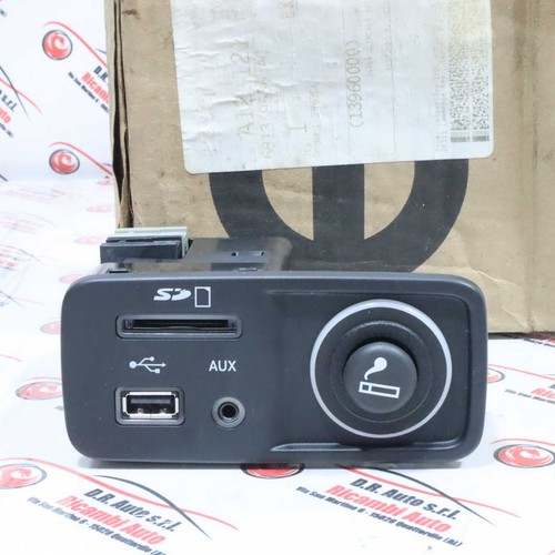 Accendisigari usb aux - accendisigari-usb-aux, jeep