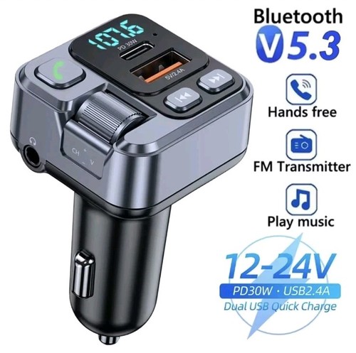 Bluetooth per auto con