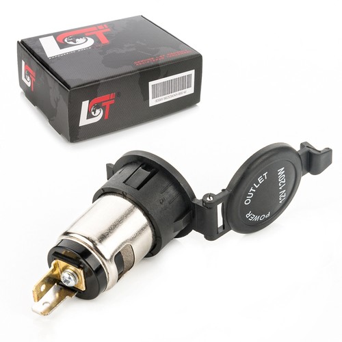Connettore power 12v presa - power,