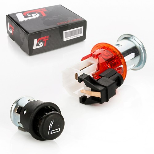 Accendisigari presa 12v - presa, per