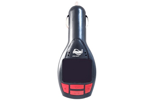 Trasmettitore caricatore auto