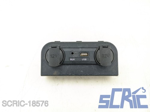 Accendisigari usb aux kia rio - usb,
