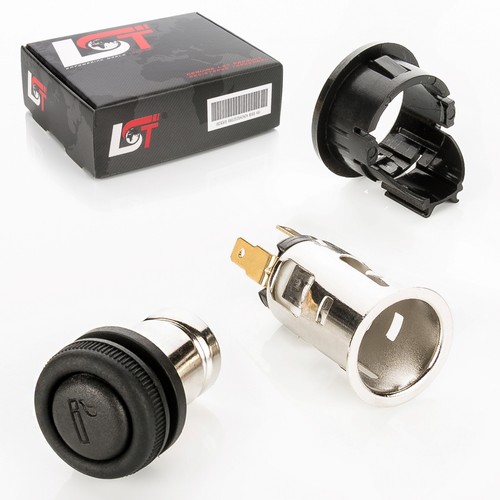 Accendino 12v per chevrolet - per,