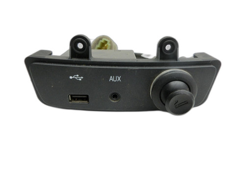 Usb aux boccola - aux, connessione
