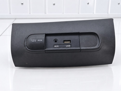 Porta presa usb - kia, aux