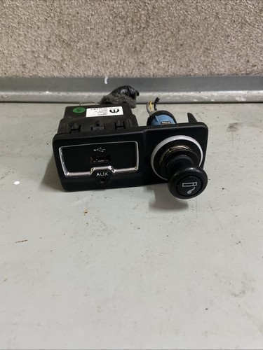 Modulo porta usb - porta, aux