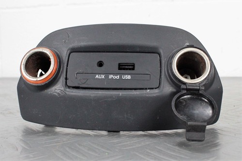 526 pannello ingressi audio - ingressi,