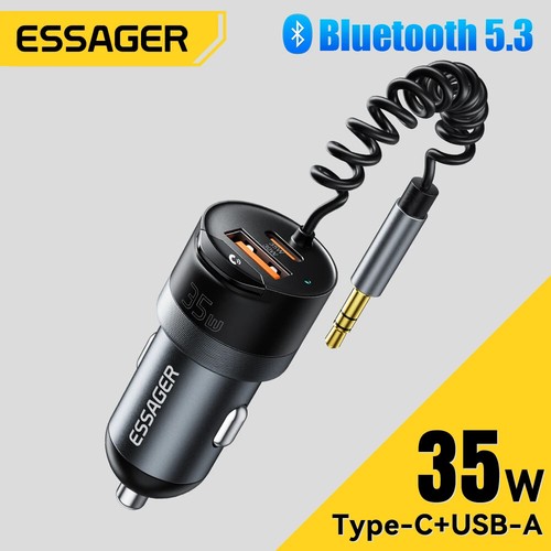 Essager bluetooth usb c - usb,