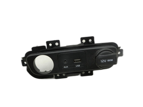 Connettore presa usb aux per - usb,
